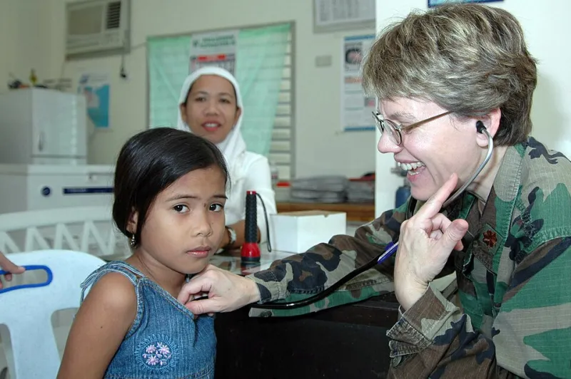 Is It Time to Call the Pediatrician? 5 Signs Your Child Needs a Checkup Now