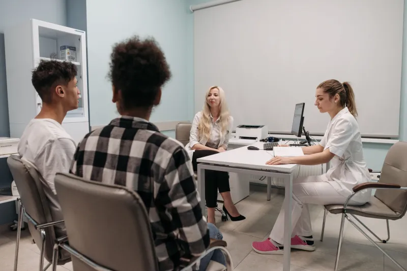 Constantly Changing Doctors? Here's What It's Really Costing You