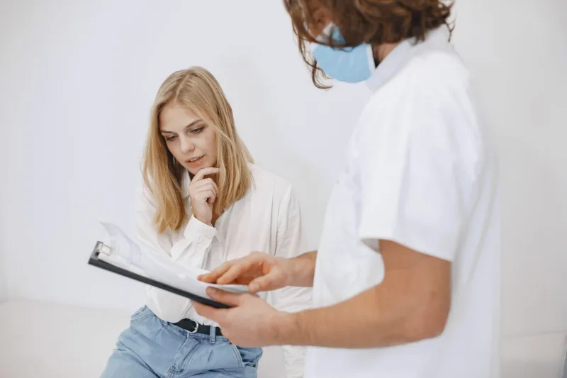 When Your Doctors Don't Talk to Each Other, Your Health Pays the Price