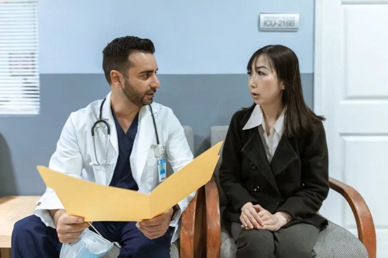 When Loyalty Becomes a Liability: A Patient's Guide to Evaluating and Changing Healthcare Providers