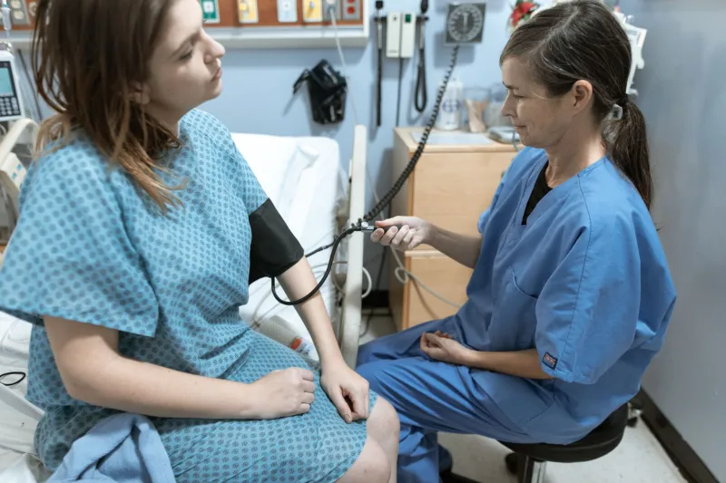 Wait Times in the ER Aren't Random: Inside the System That Decides Who Is Seen First