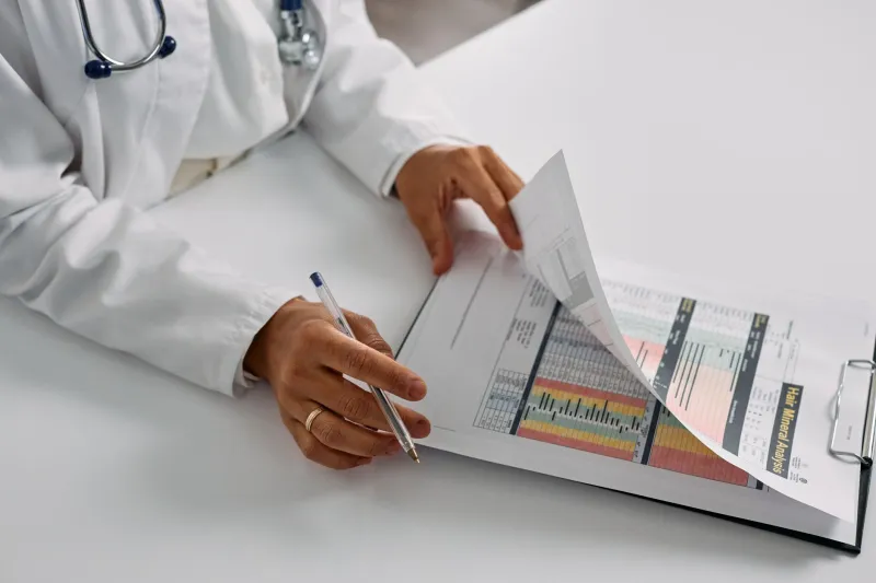 Your Health Data Belongs to You — Here's How to Actually Get It