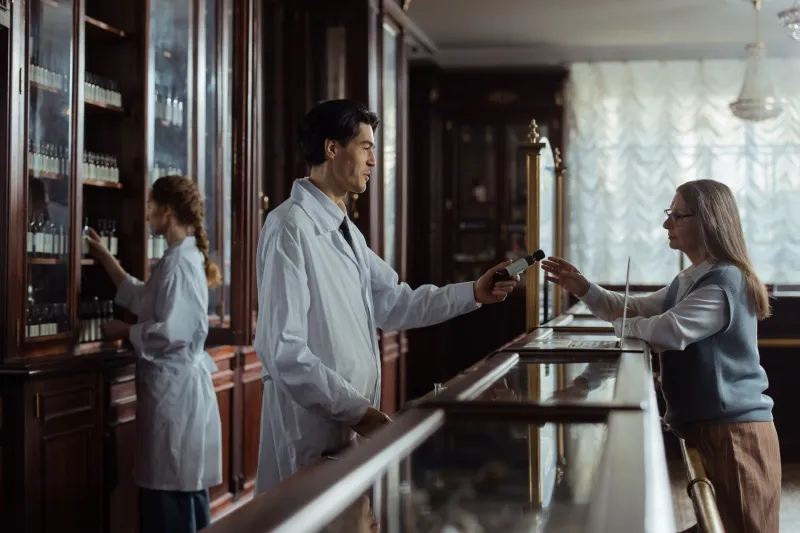 Two Lists, One Patient, Zero Coordination: The Hidden Danger Lurking in Your Medication Records
