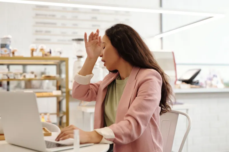 Why Turning to a Search Engine Before Your Doctor Is Quietly Emptying Your Wallet
