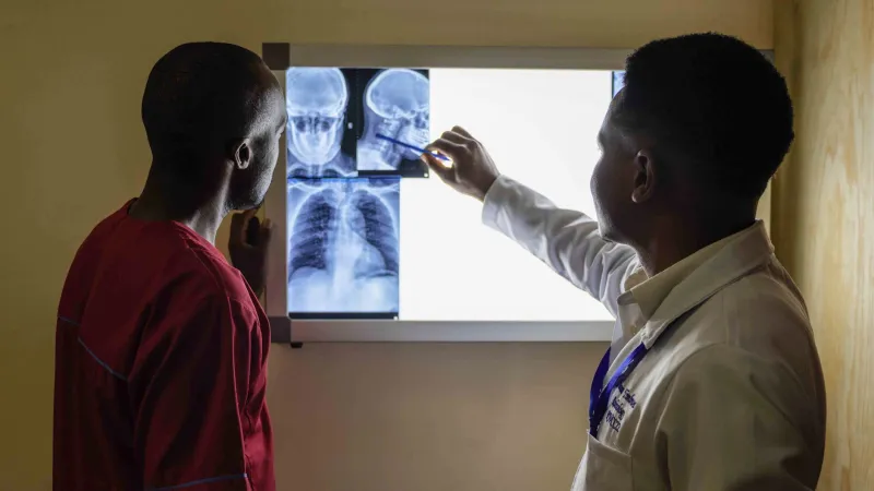 You Just Received a Serious Diagnosis. The Next 72 Hours Matter More Than You Know.