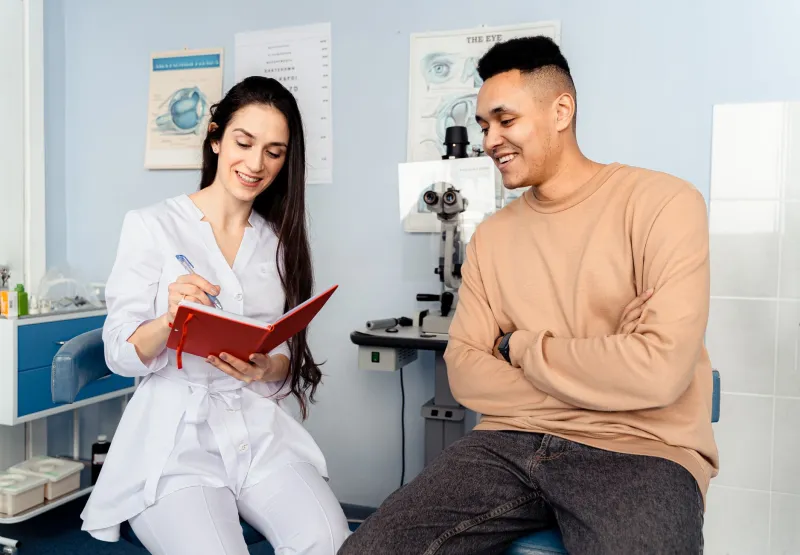 Before Your Next Appointment, Spend 15 Minutes Doing This