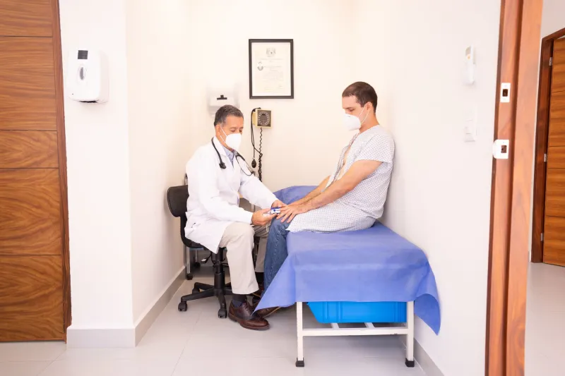 Penny-Wise, Pound-Foolish: The True Price of Putting Off Medical Care